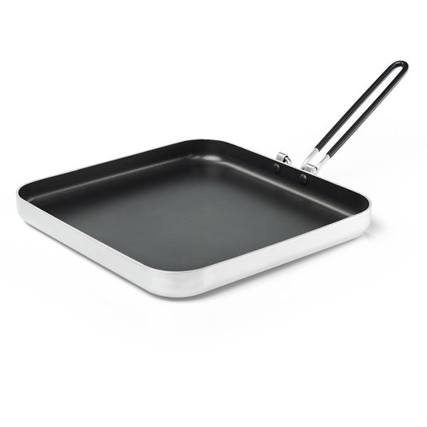 

Сковорода GSI Outdoors Bugaboo 10" Square Frypan