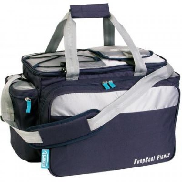 

Набор для пикника Ezetil Travel in Style Picnic (4020716372334)