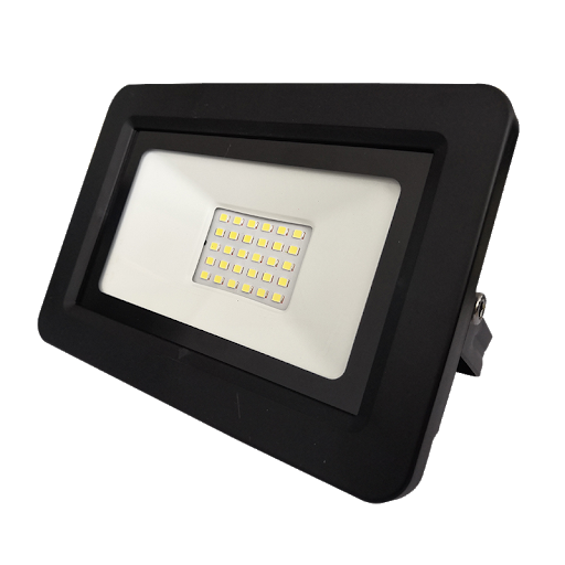 

Светодиодный прожектор AVT1-IC30W LED 30 ватт 6000 Кельвин белый 2500 Люмен IP65 герметичный