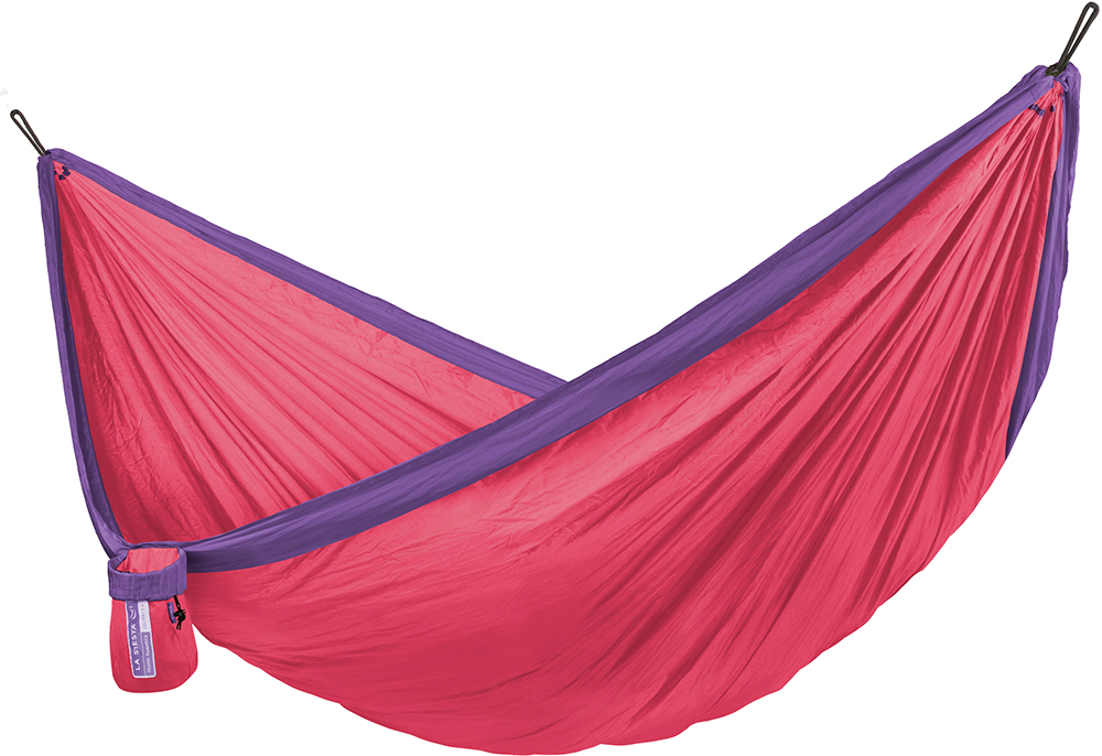 

Гамак La Siesta Colibri 3.0 Passion flover (CLT17-77)