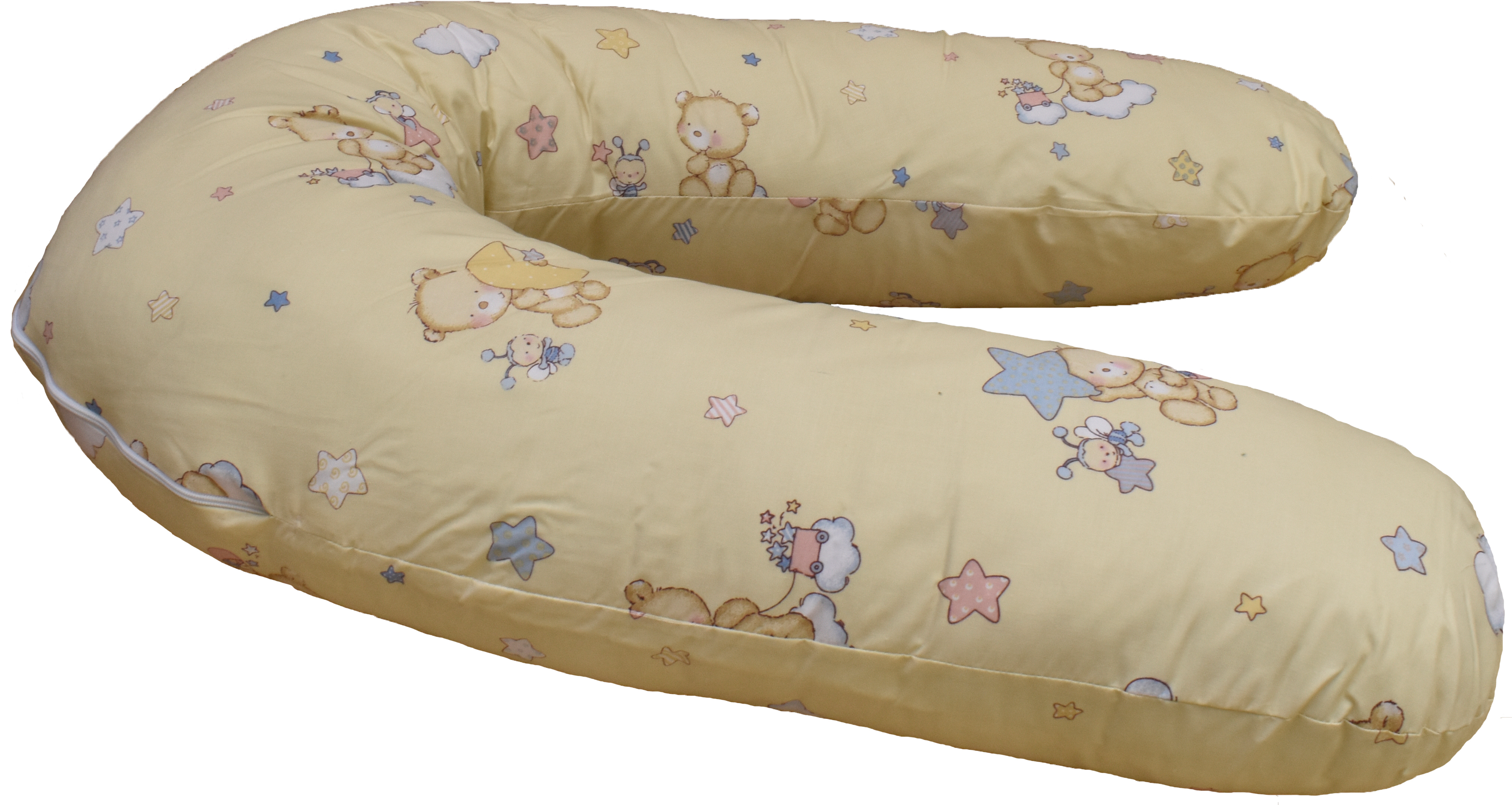 

Подушка для беременных Финекс Sweet Stars 30x200 см