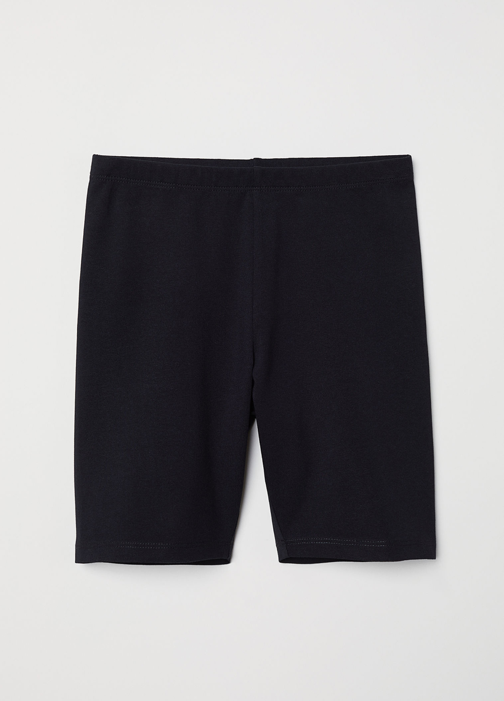 

Шорты H&M 170см черный 5937667