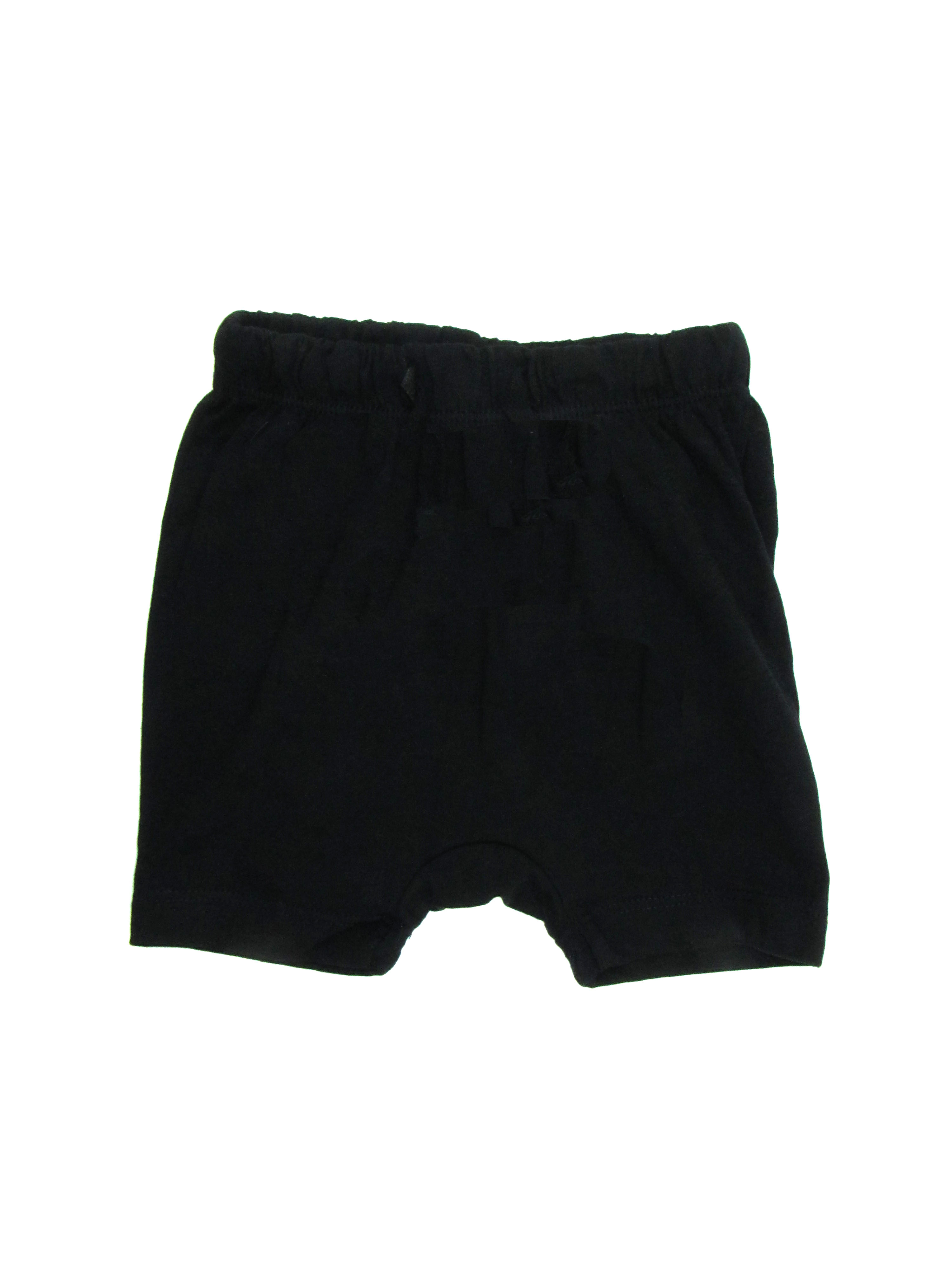 

Шорты H&M 92см черный 5918367