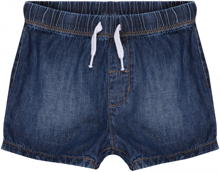 

Шорты H&M 86см синий 7152429