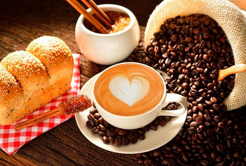 

Картина по номерам ЛАВКА ЧУДЕС "Капучино" в коробке, 40х50см, LC50016