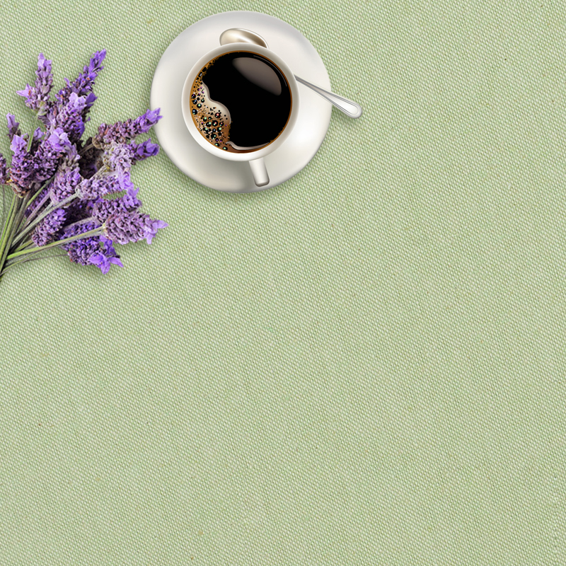 

Скатерть Time Textile Nova Olive Зеленый TT130637 135x180