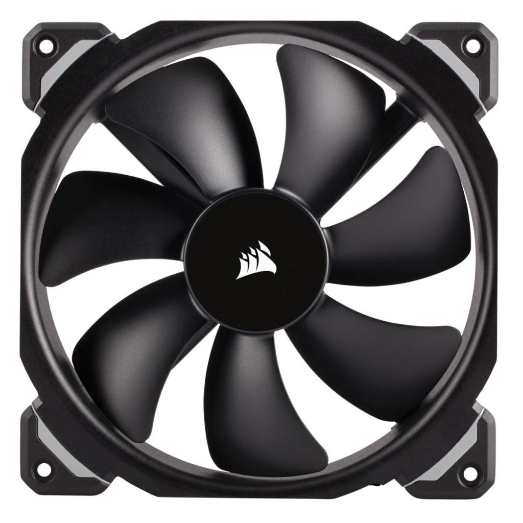 

Кулер CORSAIR ML140 Pro (CO-9050045-WW)