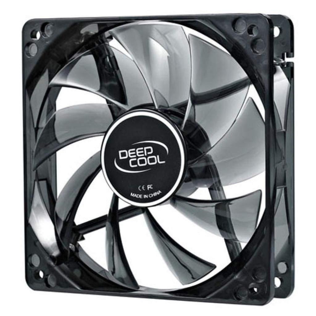 

Кулер Deepcool WIND BLADE 120