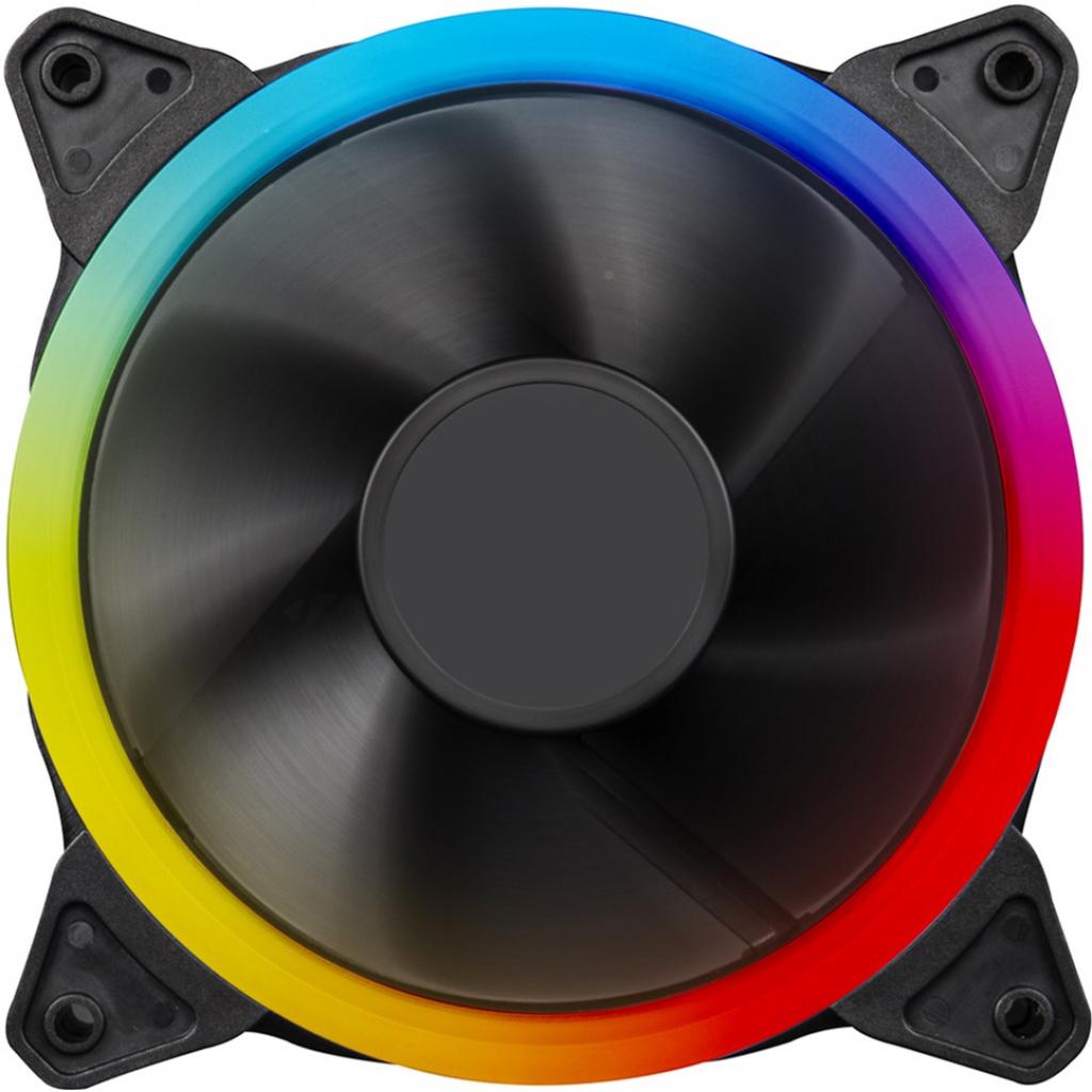 

Кулер 1stPlayer R2 RGB LED bulk (1stPlayer R2 RGB LED)