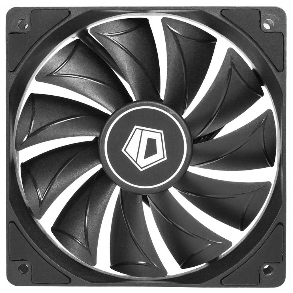 

Кулер ID-Cooling XF-12025-SD-K