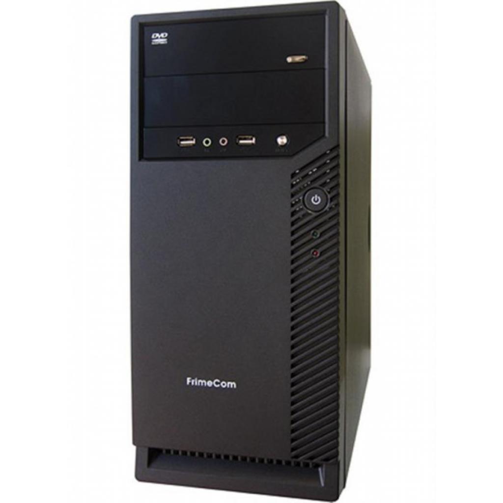 

Корпус FrimeCom LB-052 BL