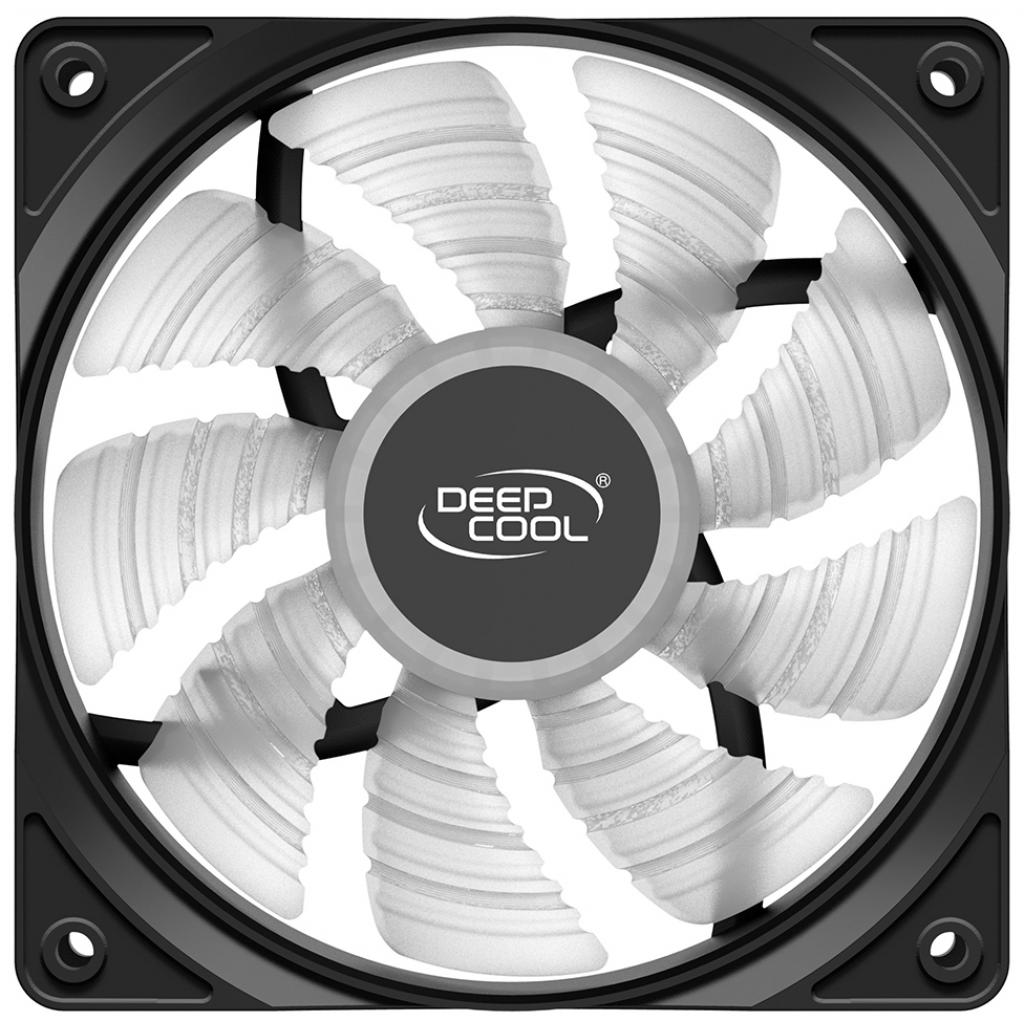 

Кулер Deepcool RF120W