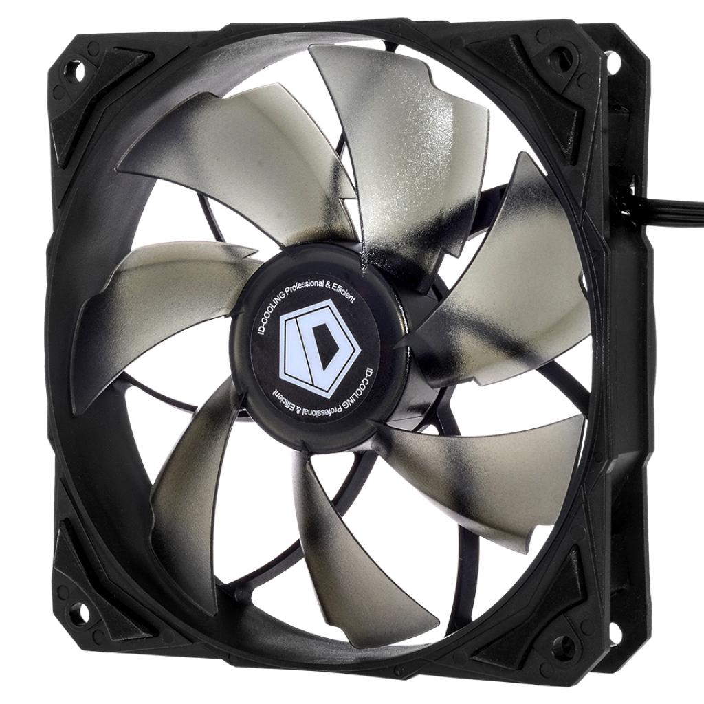 

Кулер ID-Cooling NO-12025-SD