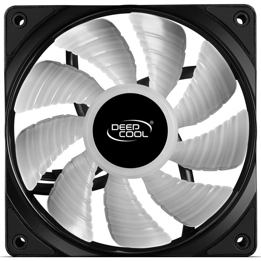 

Кулер Deepcool RF120 3 x FAN