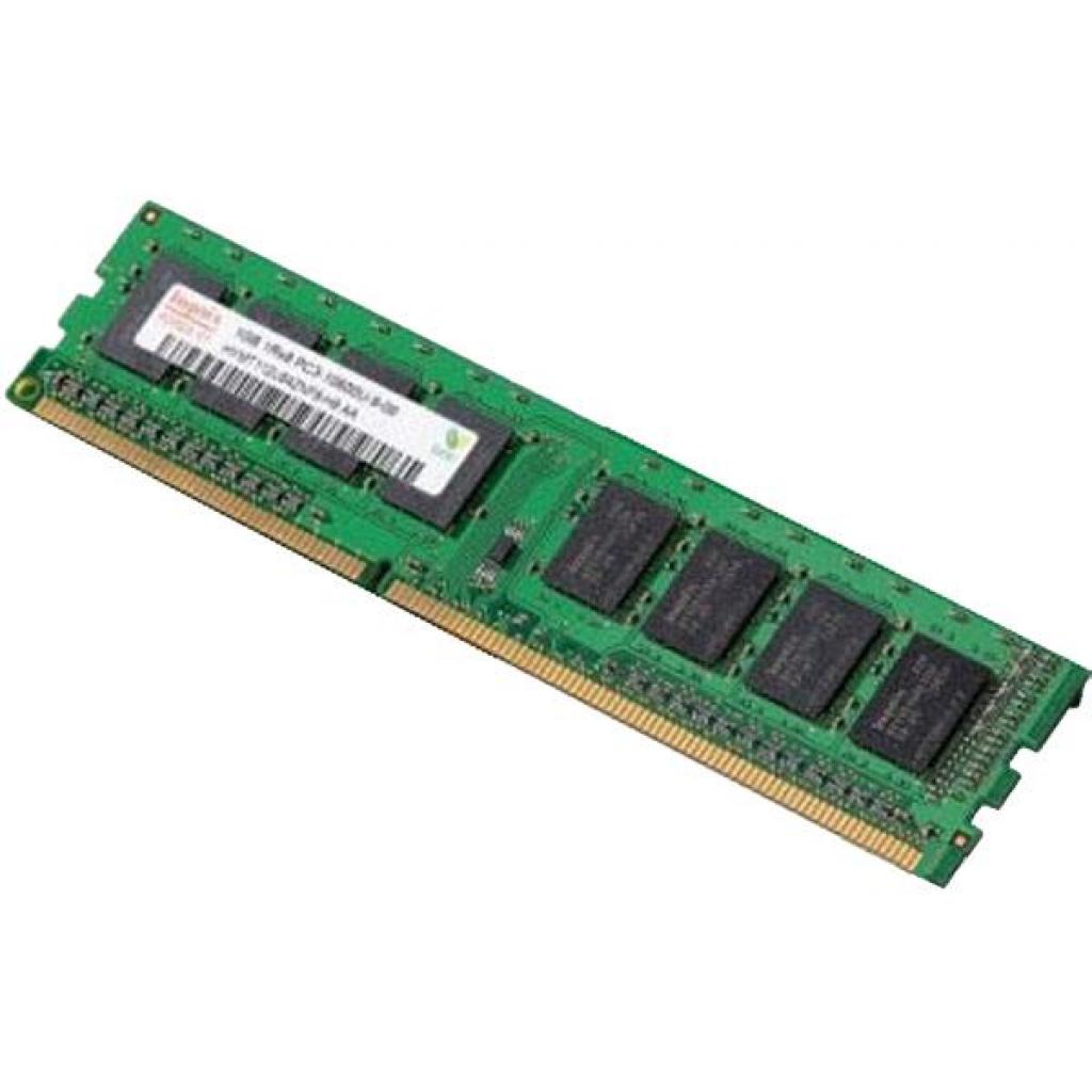 

Оперативная память DDR3 4GB 1600 MHz Hynix (HMT351U6CFR8C-PB)