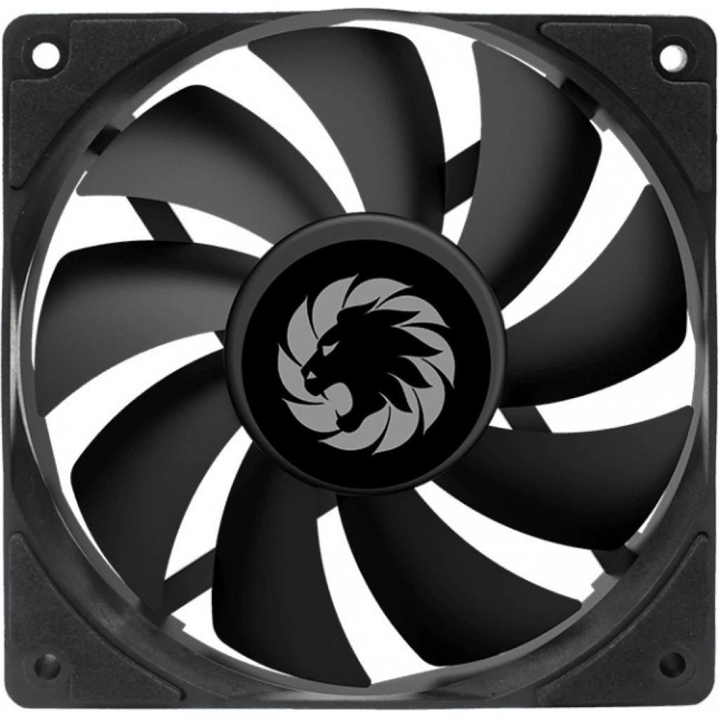 

Кулер GAMEMAX GMX-WFBK-BK