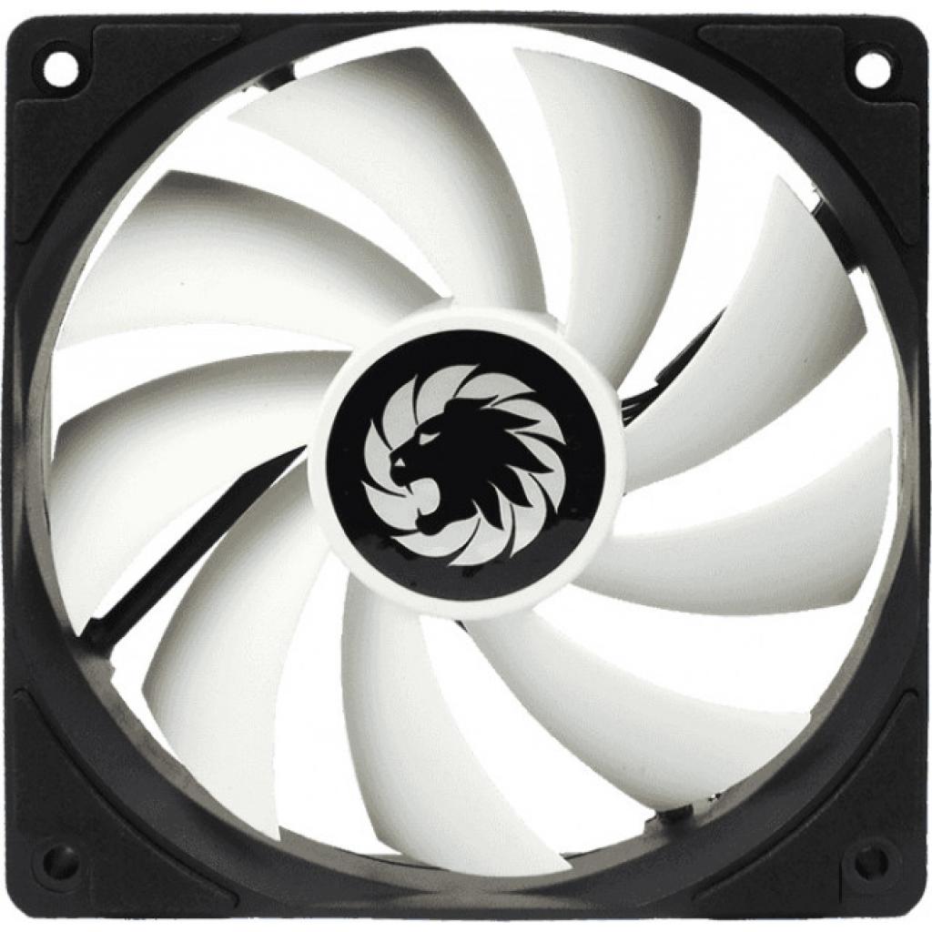 

Кулер GAMEMAX GMX-WFBK-WT