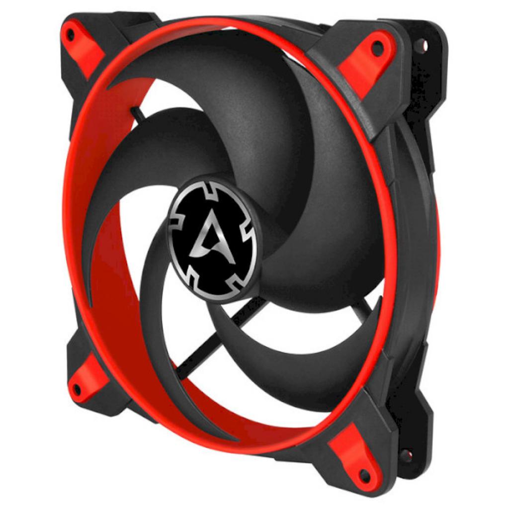 

Кулер Arctic BioniX P140 Red (ACFAN00127A)