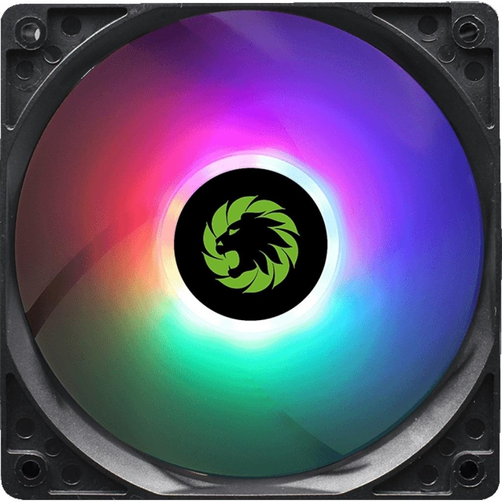 

Кулер GAMEMAX GMX-AF12X