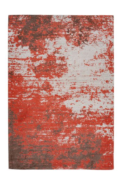 

Ковер Hamilton 125 Ржаво-красный