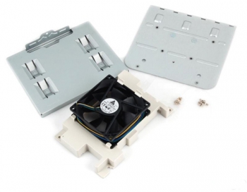 

Корзина Intel SC5650 Hot-Swap Drive Mounting Kit APPTHSDBKIT E51193-002 / AFB0912HH-4L16