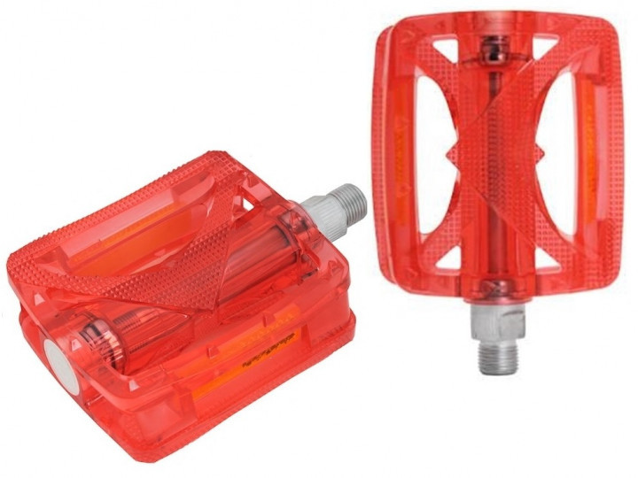 

Педали велосипедные VP components VP-885 (C-PE-0049)