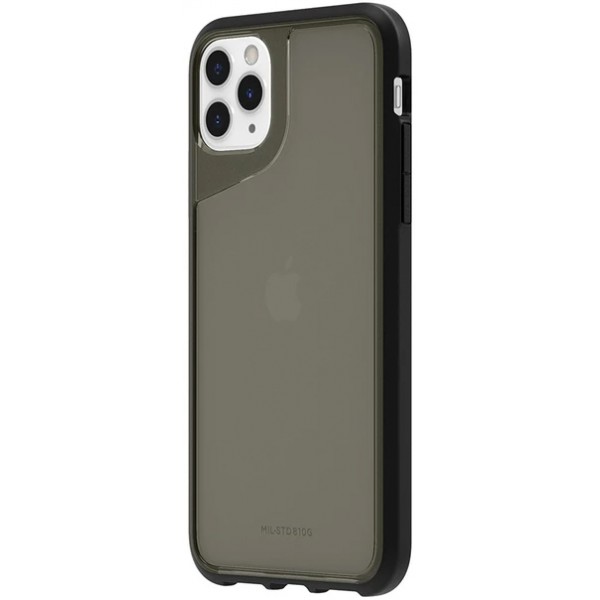 

Чехол для смартфона iPhone 11 Pro Max Griffin Survivor Strong Black [GIP-027-BLK]
