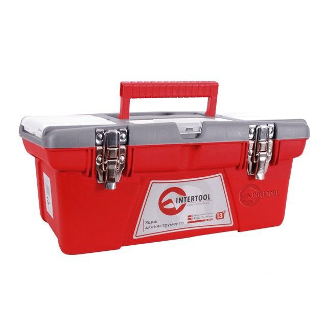 

Ящик для инструмента INTERTOOL BX-0513