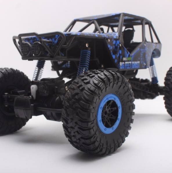 

Машина на радио управлении HB Toys (HB-P1002)