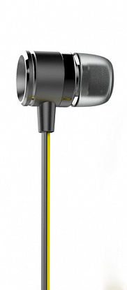 

Наушники GOLF Earphone GF-M3 Grey