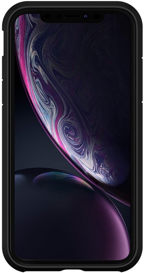 

Панель Spigen Tough Armor для Apple iPhone Xr Gun Metal