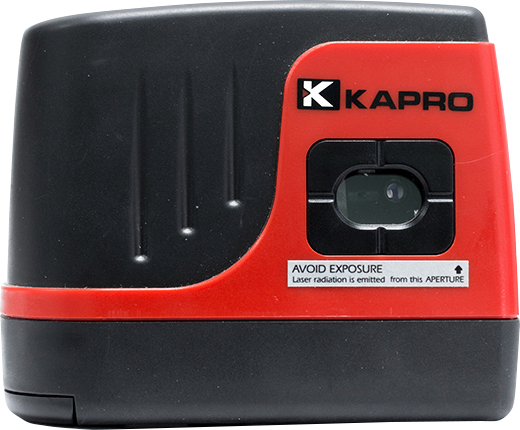 

Лазерний нівелір Kapro 896 Prolaser 5-Dot