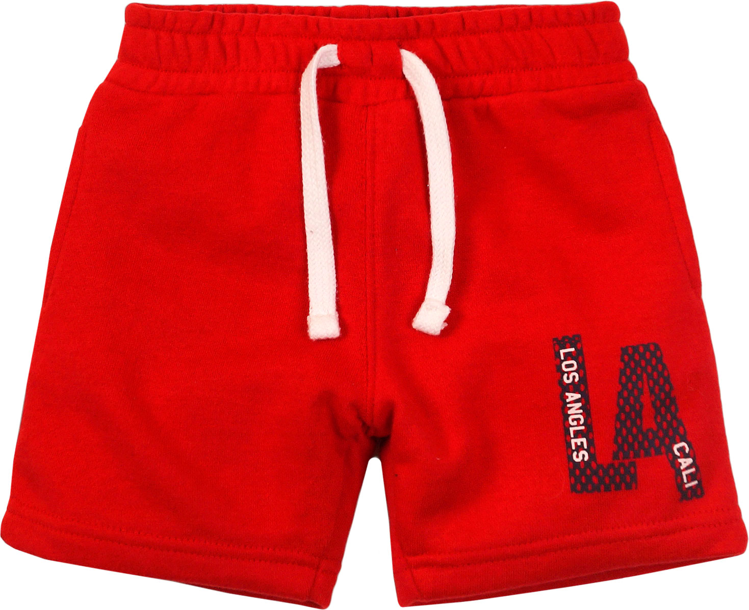 

Шорты Minoti Tb Jog Short 4 8580 74-80 см Красные