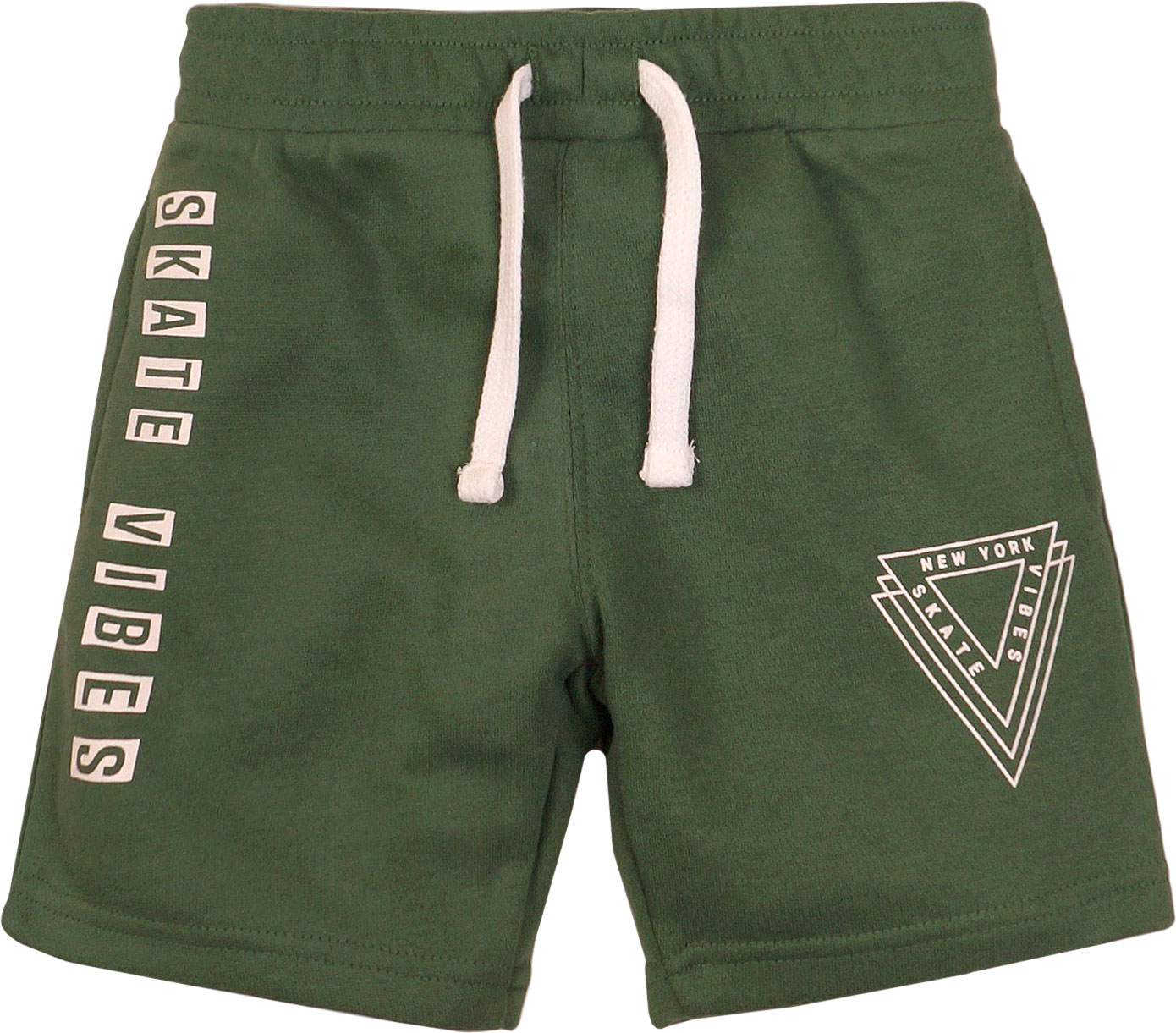 

Шорты Minoti Tb Jog Short 2 8578 74-80 см Зеленые