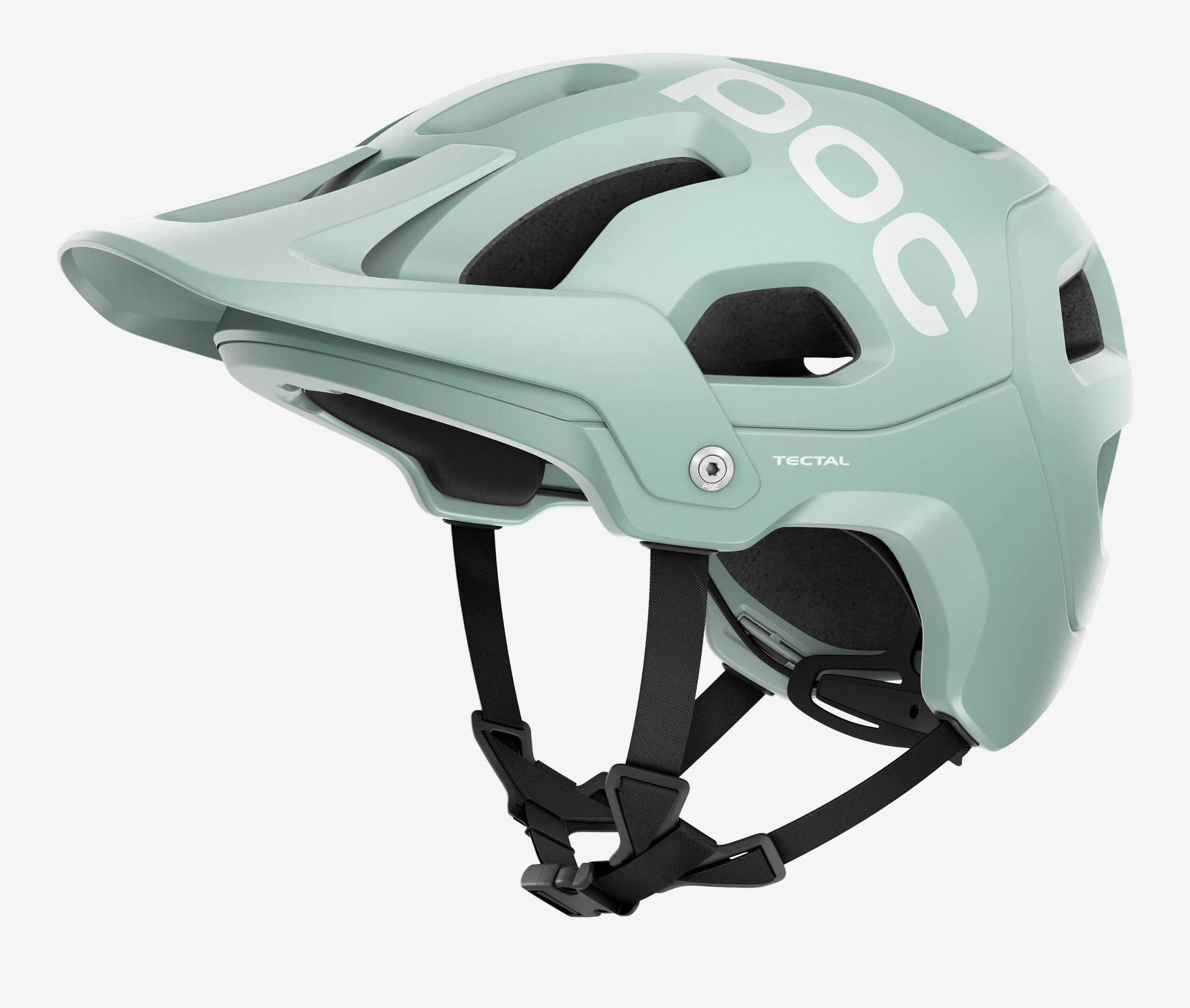 

Велошлем Poc Tectal XL/XXL Светло-Голубой