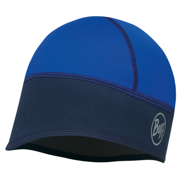 

Шапка Buff Windproof Tech Fleece Hat Синий