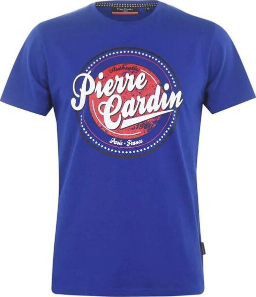 

Футболка Pierre Cardin 590232-21 L Royal
