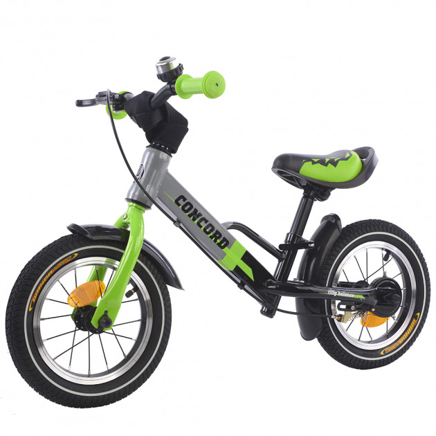 

Беговел Balance Tilly Concord Green (T-212510)