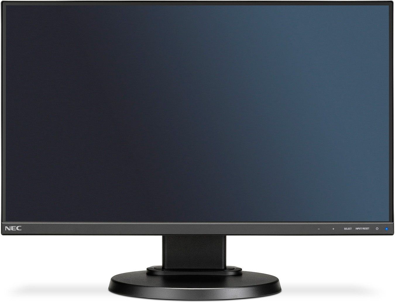 

Монитор NEC E241N Black 60004222