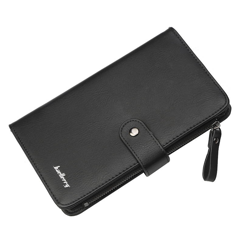 

Кошелек Baellerry Business Woman Black