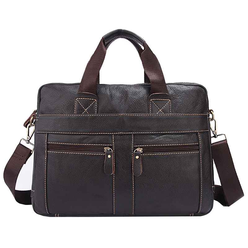 

Сумка TIDING BAG NT Brown