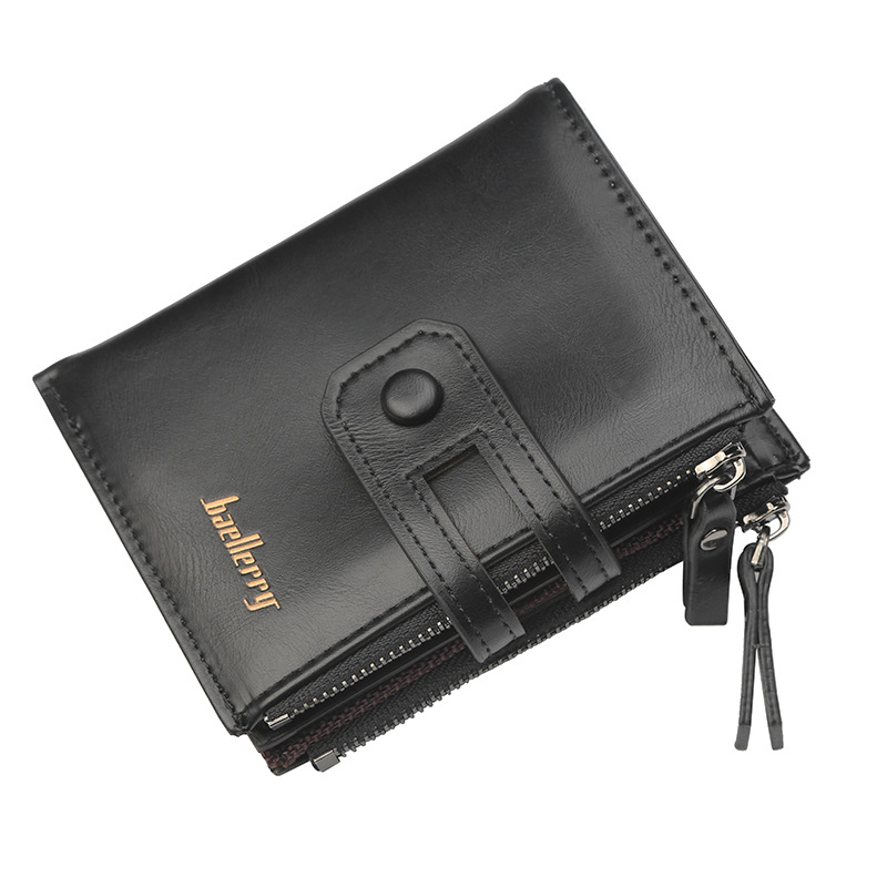

Кошелек Baellerry Prime Black