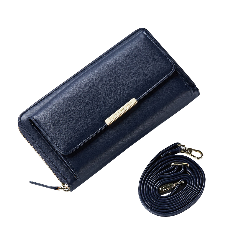 

Кошелек Amelie Mercer Blue