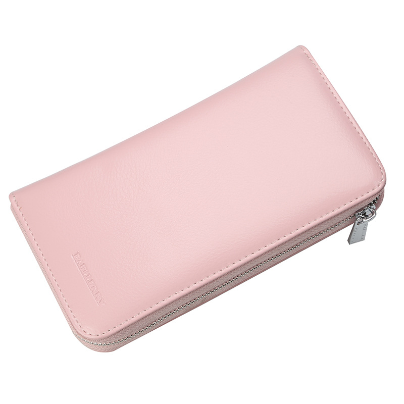 

Визитница Baellerry Business Card Holders Pink
