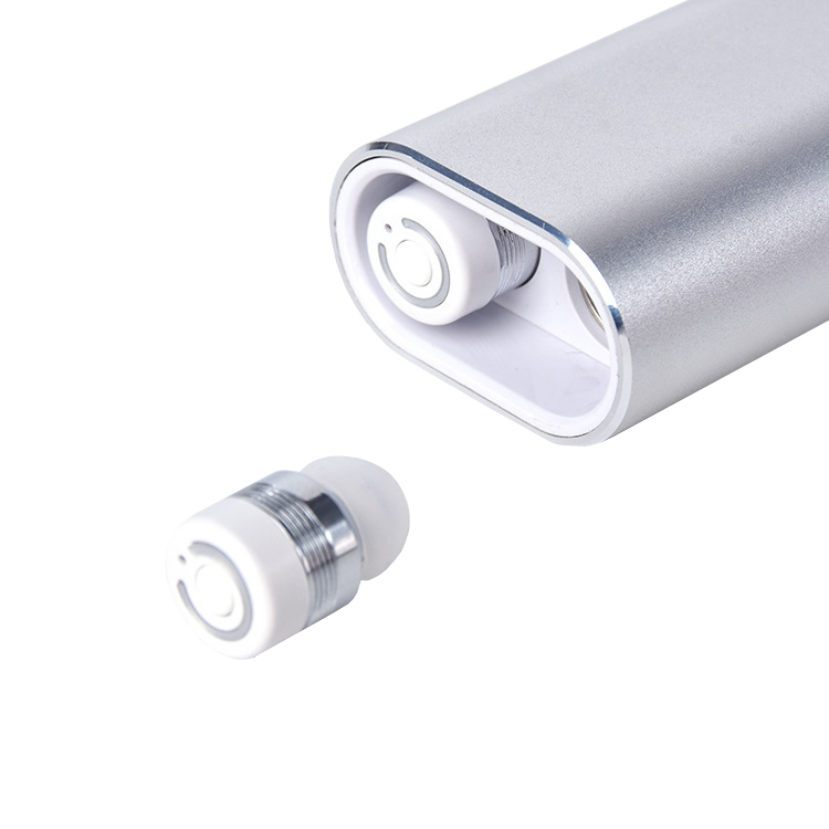 

Беспроводные наушники Air Pro TWS S074 White