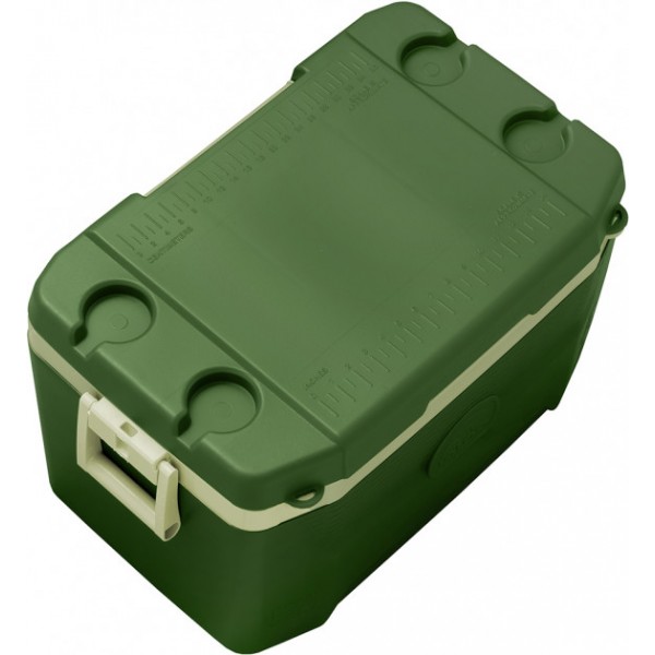 

Изотермический контейнер Igloo Sportsman Quantum 55 (0342234962410GREEN) термобокс 52 л