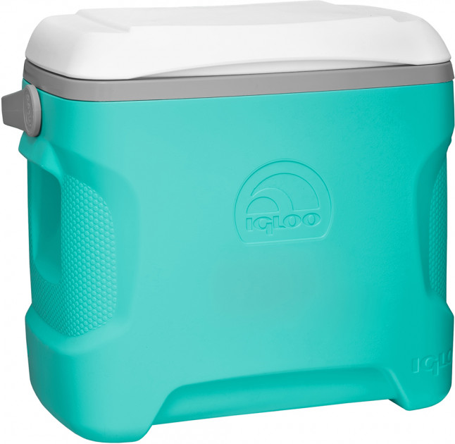 

Изотермический контейнер Igloo Sportsman 30 (0342234993650) термобокс 28 л