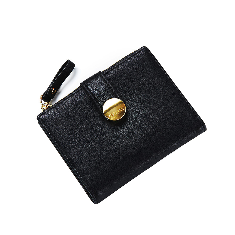 

Кошелек Amelie Miss Black