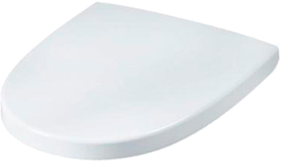 

Сиденье для унитаза AM.PM Spirit C707855WH Soft Close