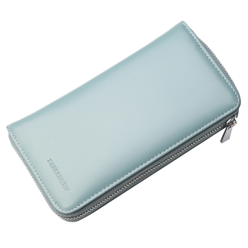 

Визитница Baellerry Business Card Holders Mint